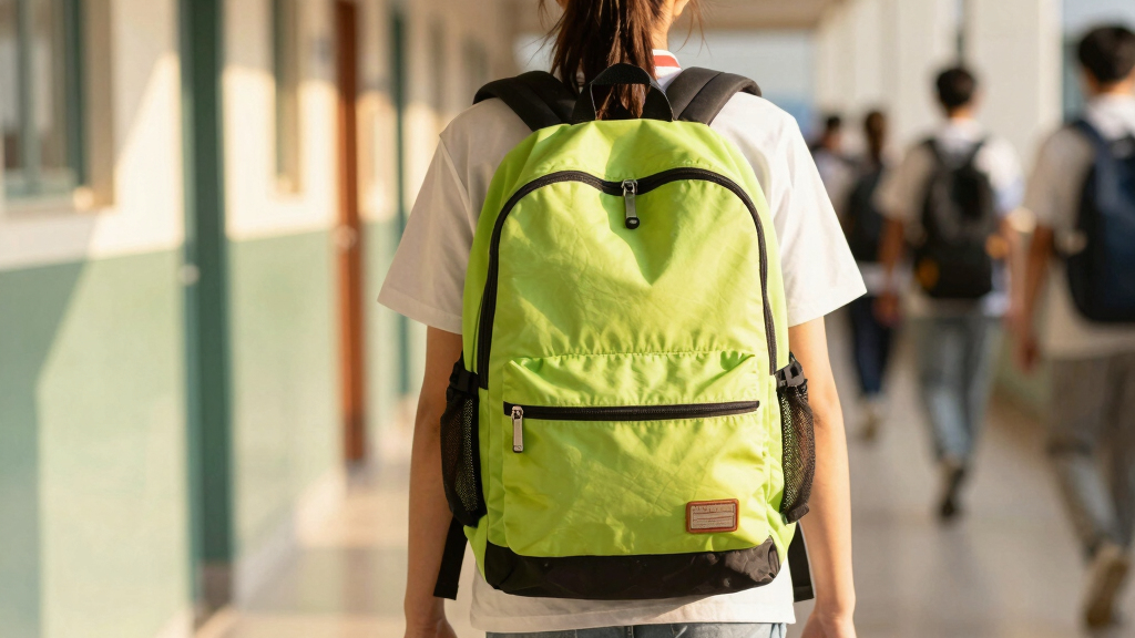 6 Best Accessible School Backpacks in 2026