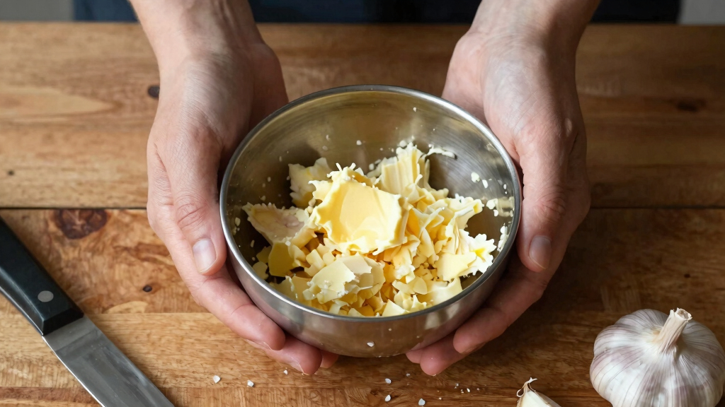 best garlic butter