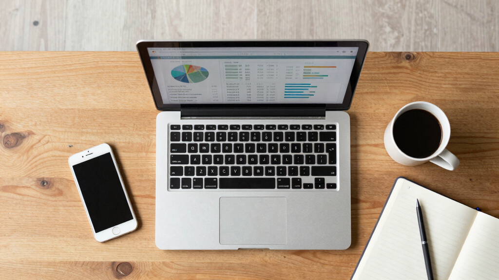 best laptops for affiliate marketers