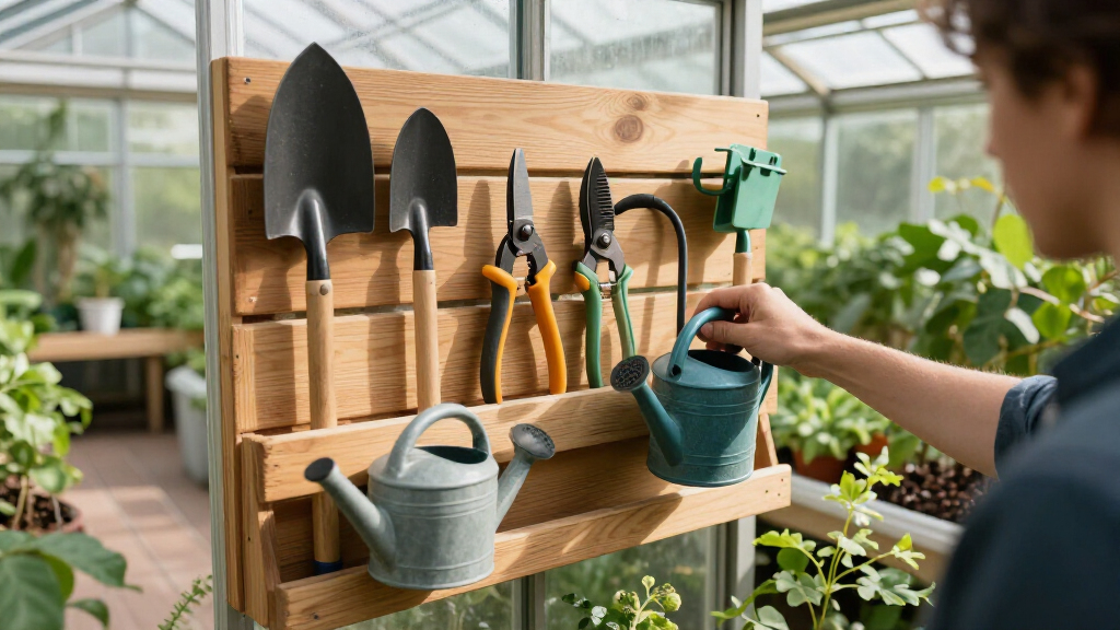 15 Best Garden Tool Storage Organizers in 2026
