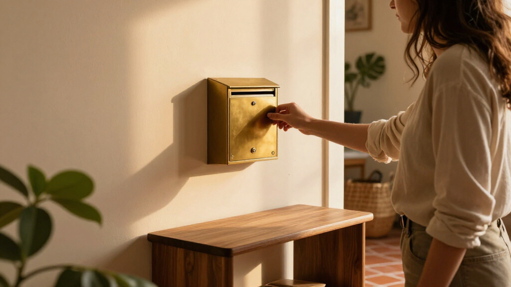 mailbox