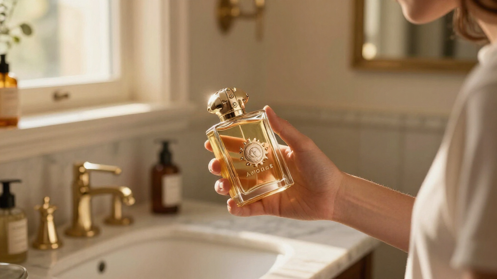 15 Best Amouage Fragrances in 2026