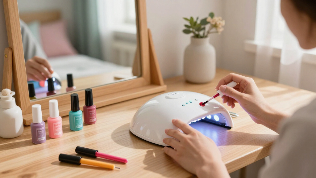 11 Best Gel Nail Kits for Beginners to Achieve Salon-Quality Nails at Home 25 gel nail kit for beginners