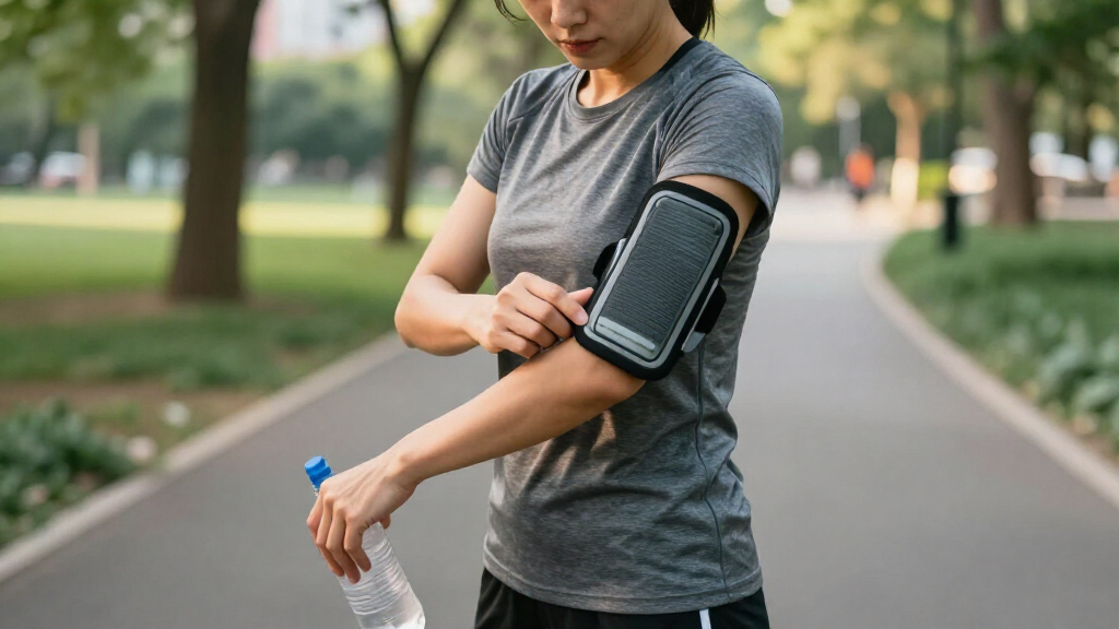 arm sleeves