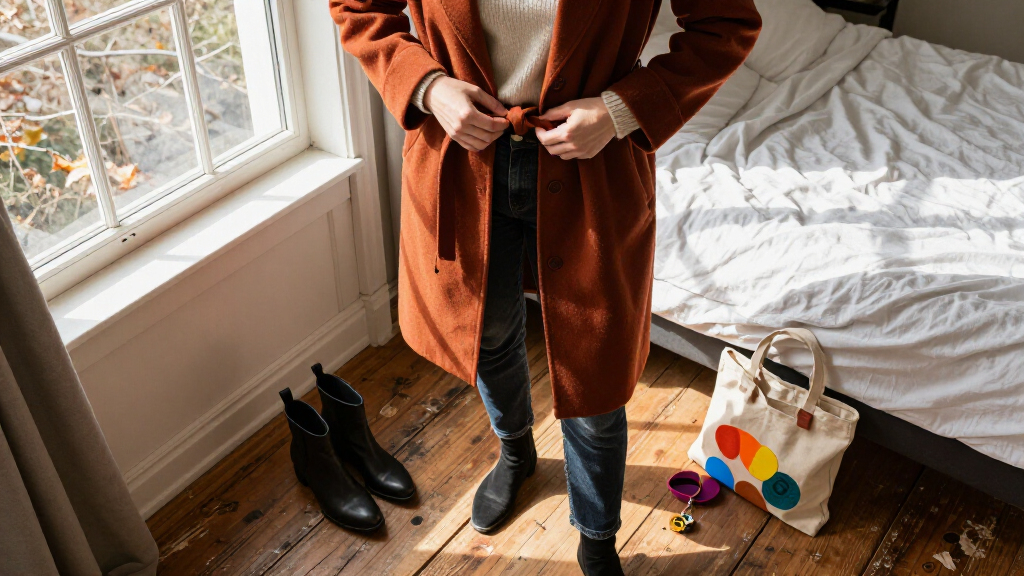 best affordable fall outfits