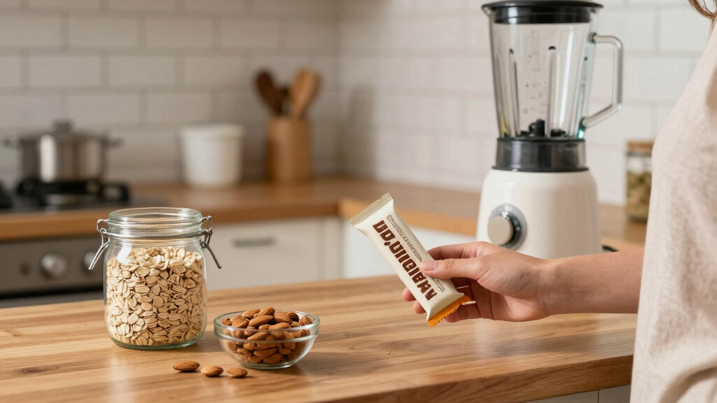 best protein bars