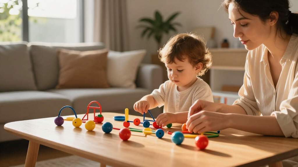 stem toys for toddlers