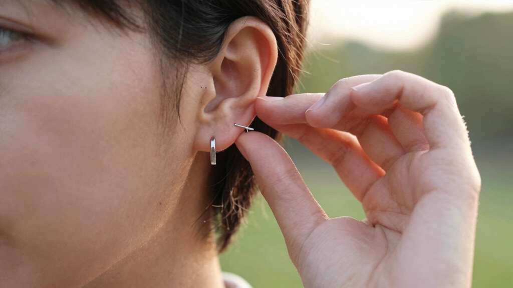 13 Best Hypoallergenic Earrings That Won’t Cause Allergic Reactions
