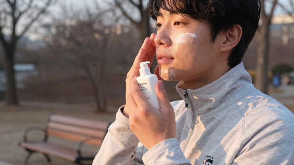 The 5 Best Korean Sunscreens for Winter That Keep Your Skin Protected and Glowing