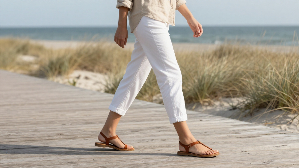 best thong sandals