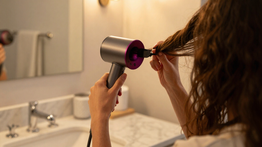 shark flexstyle vs dyson airwrap
