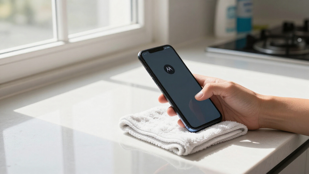 best Motorola smartphones