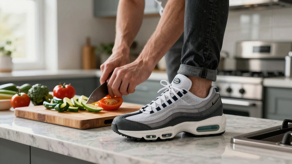 best Nike Air Max 95s