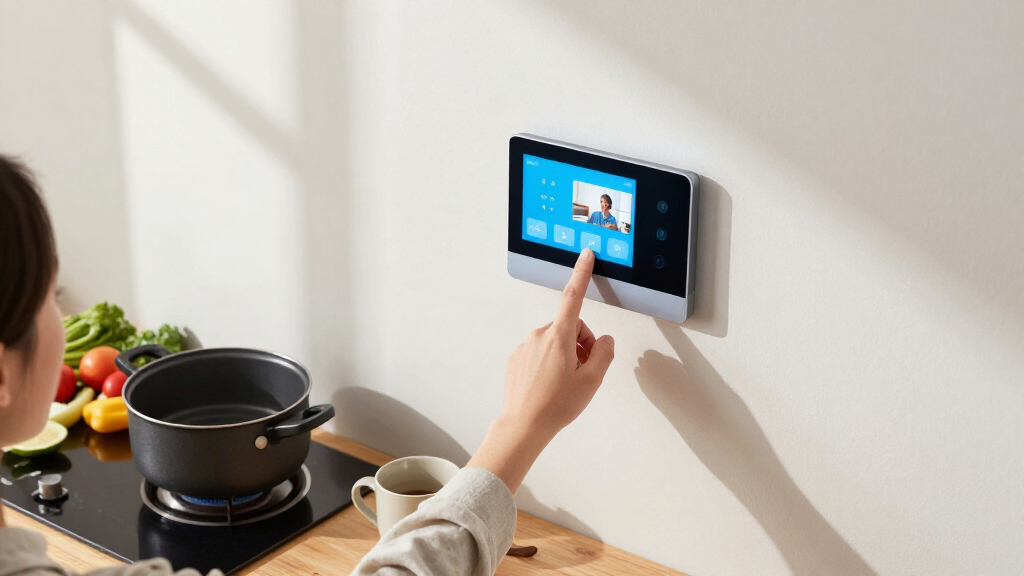 11 Best Smart Displays for Home Control, Video, and Everyday Use in 2027