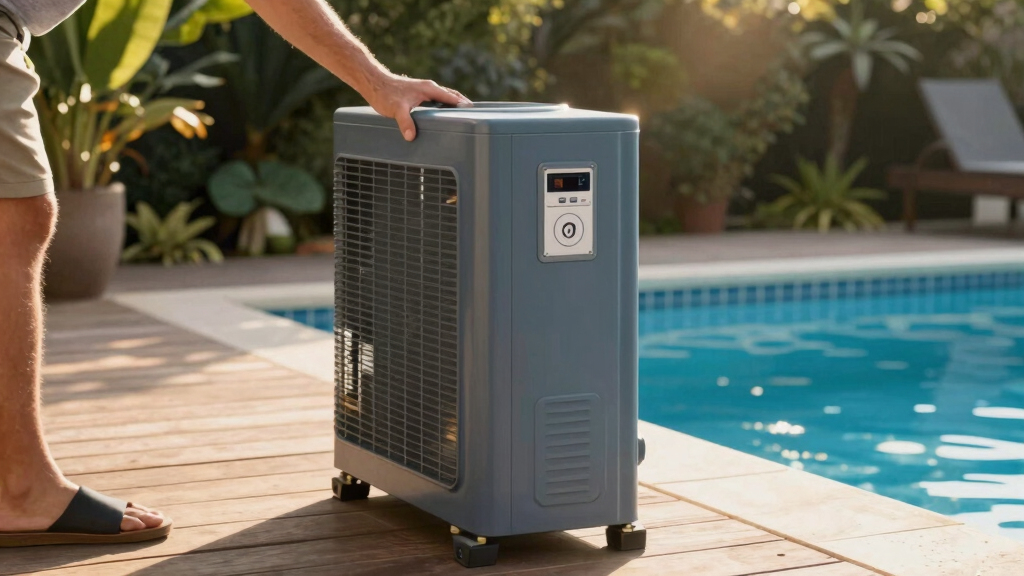15 Best Pool Heat Pumps of 2026 to Keep Your Pool Warm All Season