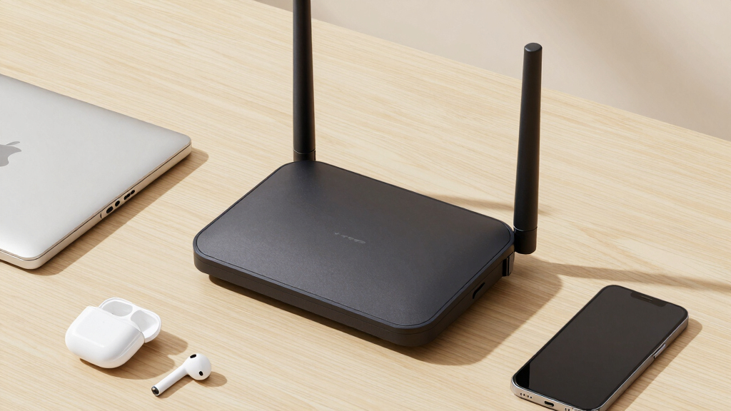 best WiFi 7 routers for home offices