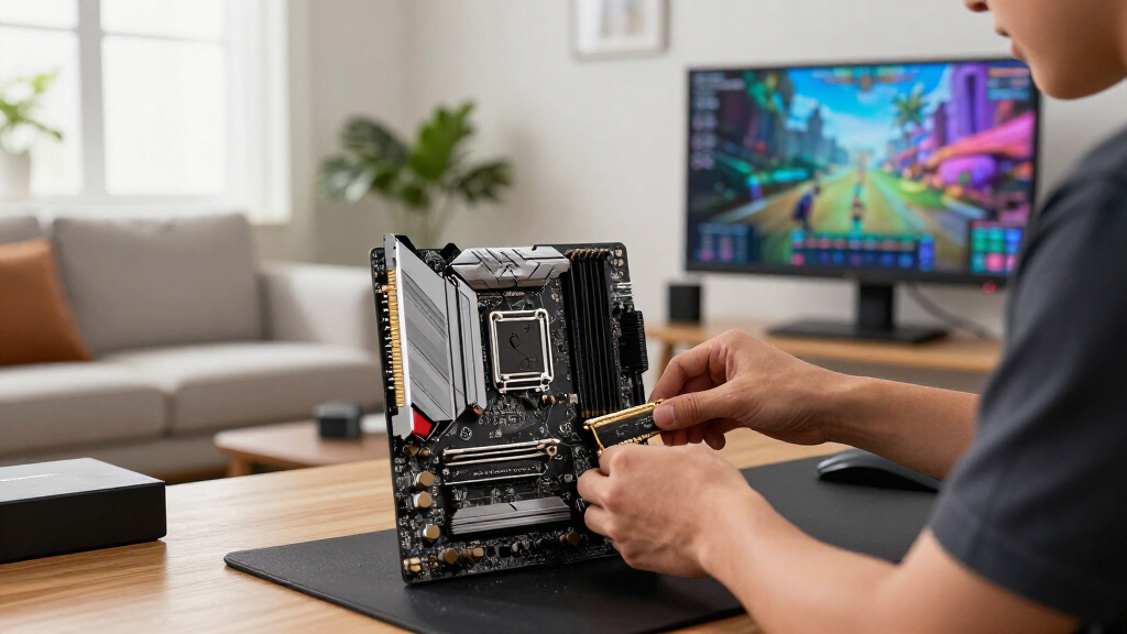ddr5 ram kit for vr gaming