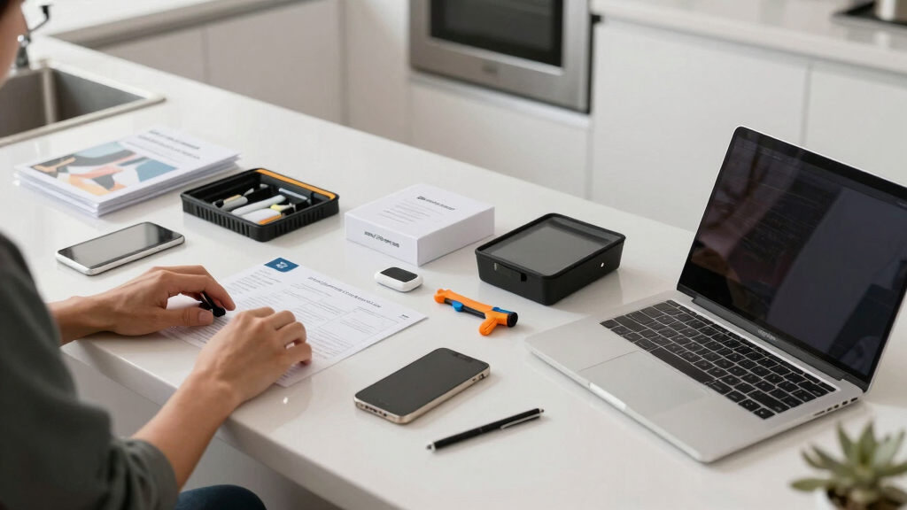 What exactly is a publishing kit, and why does it matter?
