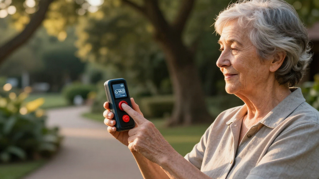 easy-to-use emergency alert systems