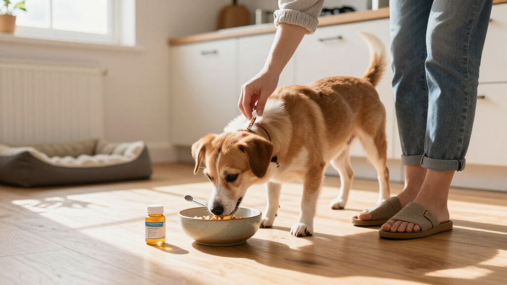 best dog supplements
