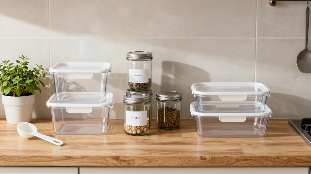 best pantry organization products