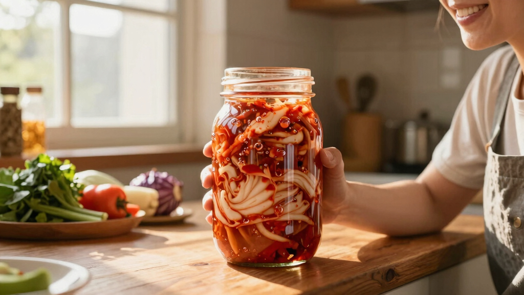 best kimchi brands