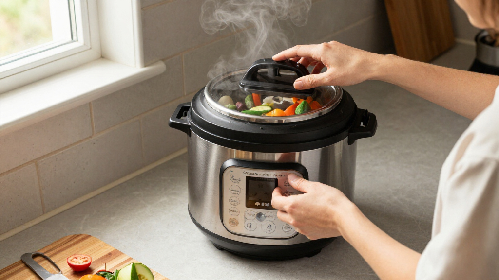Instant Pot
