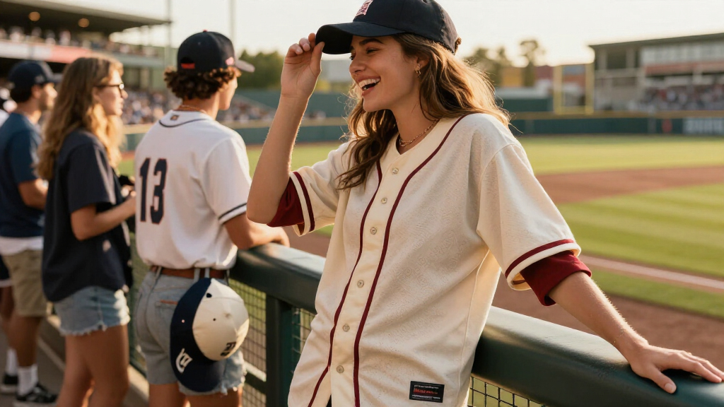 best baseball jerseys