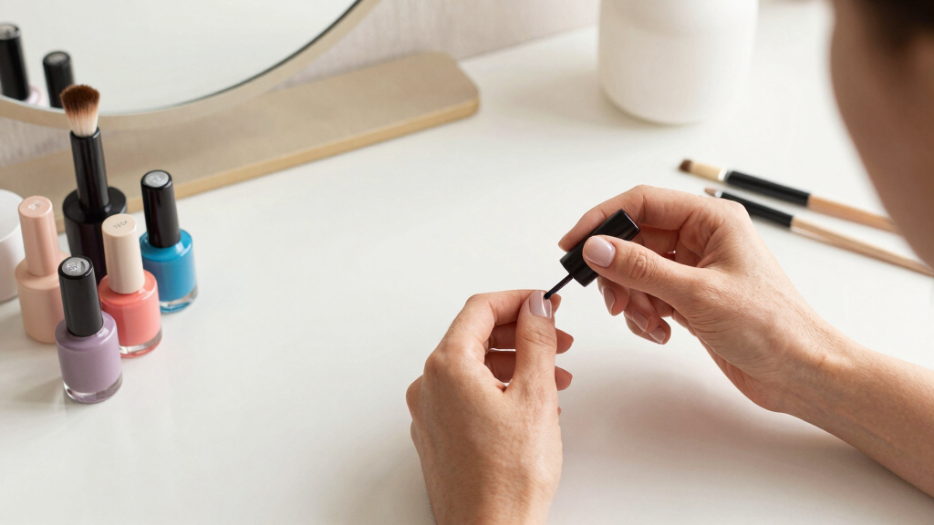 best nail polish sets