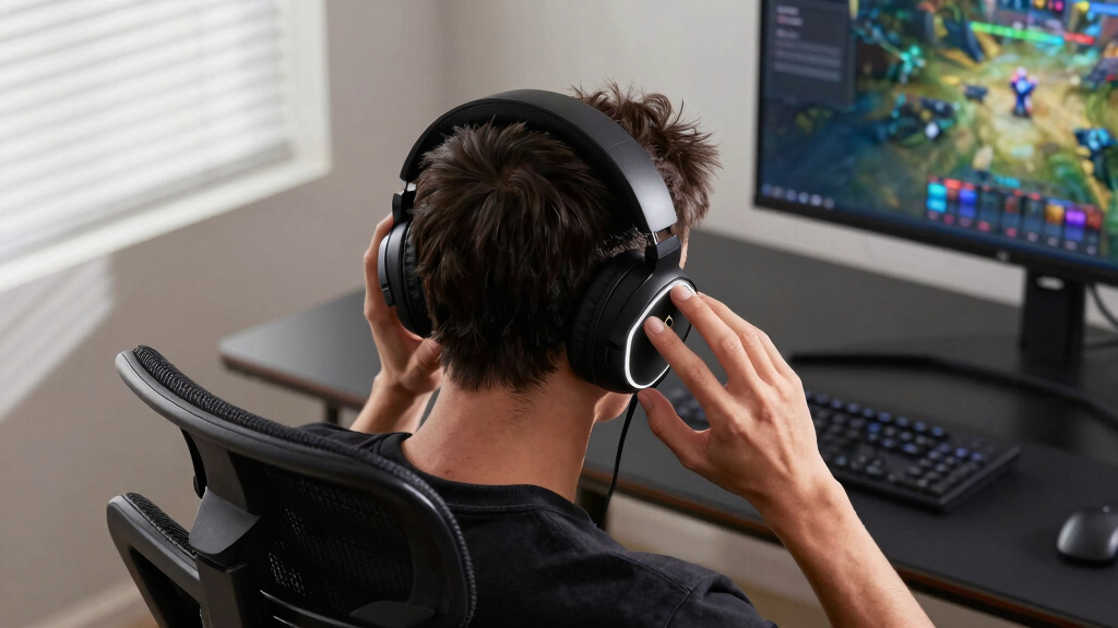 15 Best Wireless Gaming Headsets in 2026