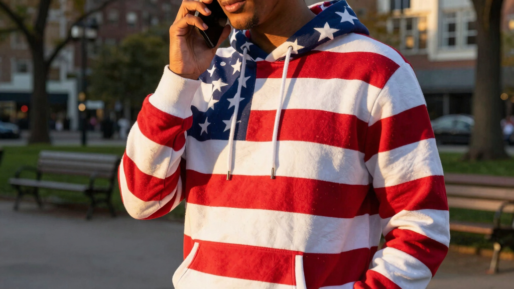 best patriotic clothing