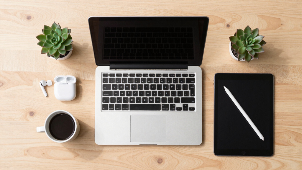 best computers, tablets & components