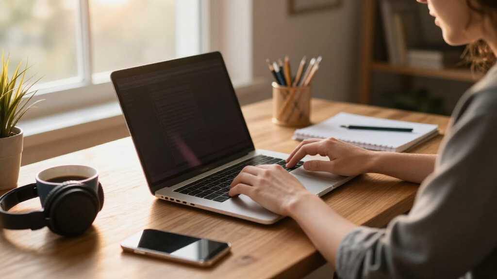 best home office desks for creators