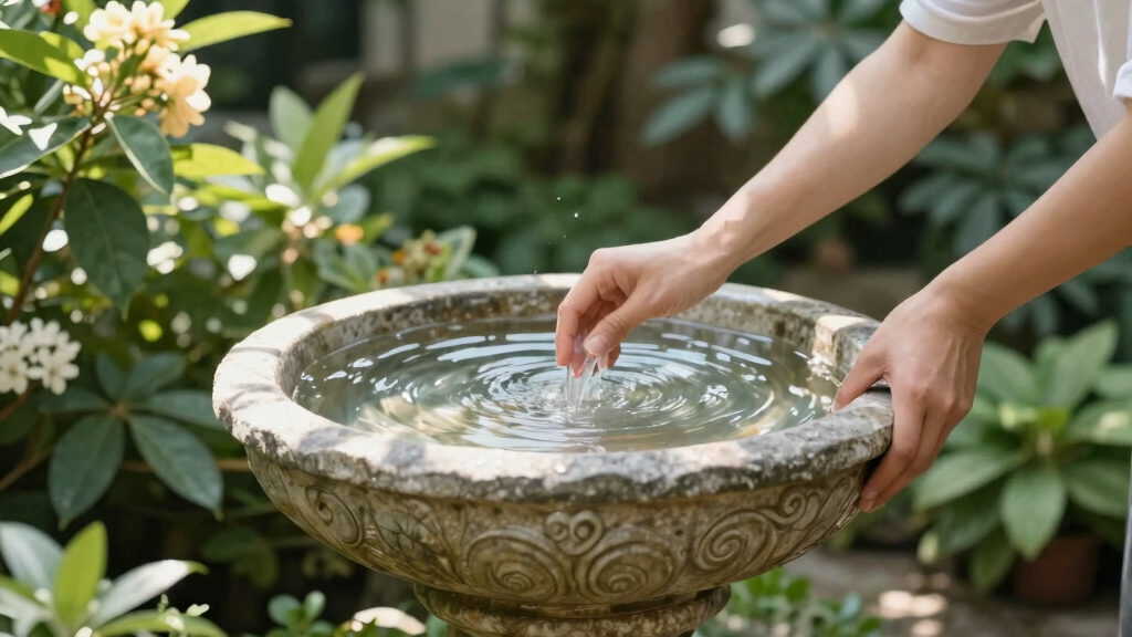 best bird baths