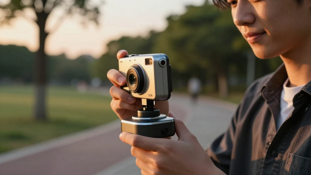 13 Best Camera Robots in 2026
