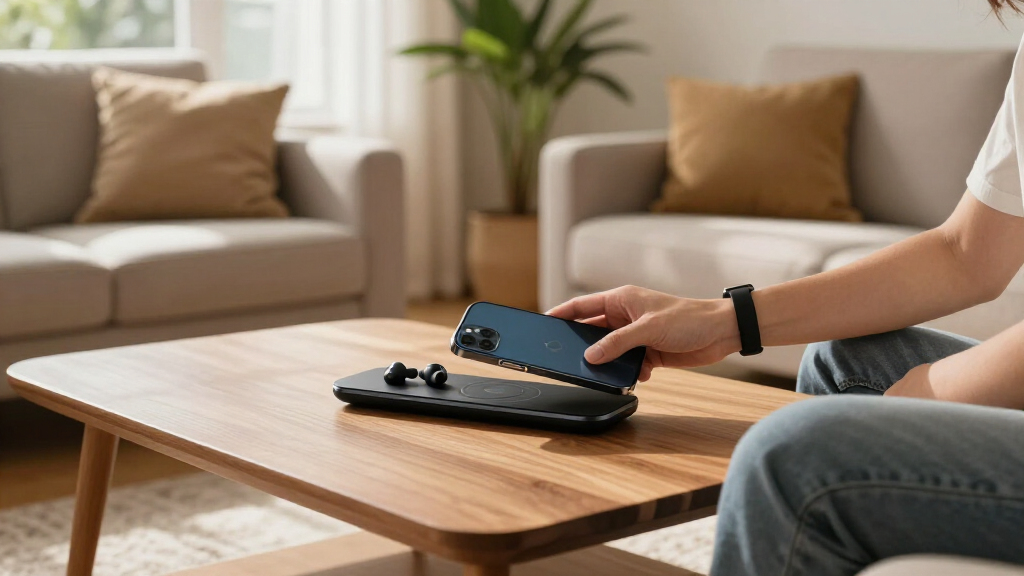 10 Best Wireless Charging Stations for Multiple Devices in 2026