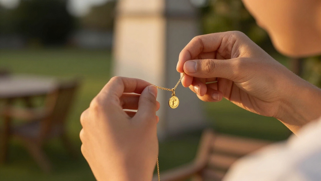 best personalized jewelry