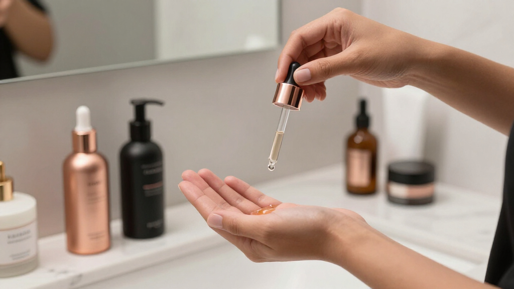luxury skincare for students