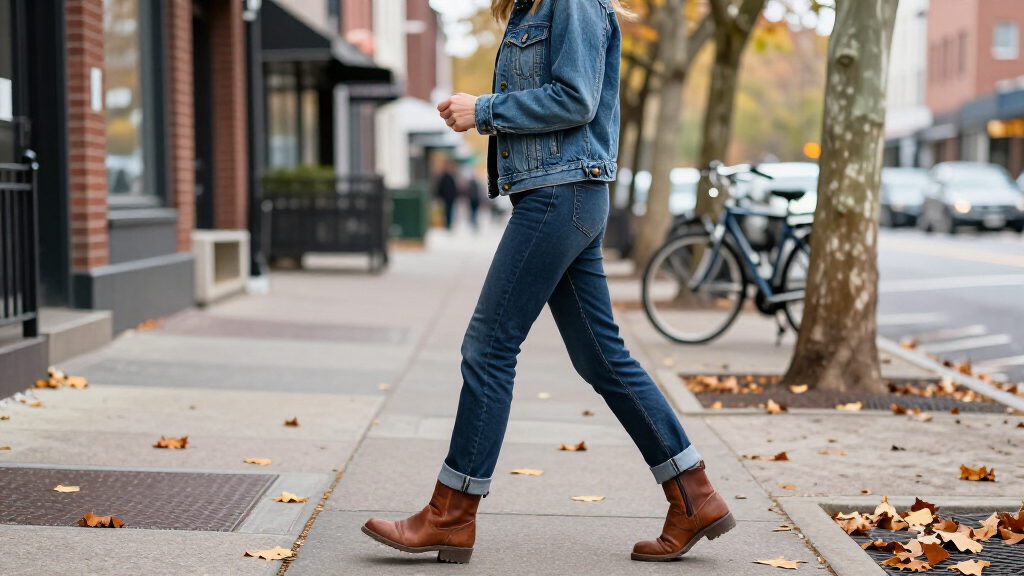 15 Best Fall Denim Jeans for Comfort and Layering in 2027