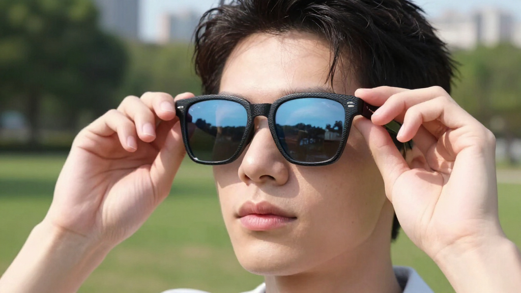 sunglasses uv protection
