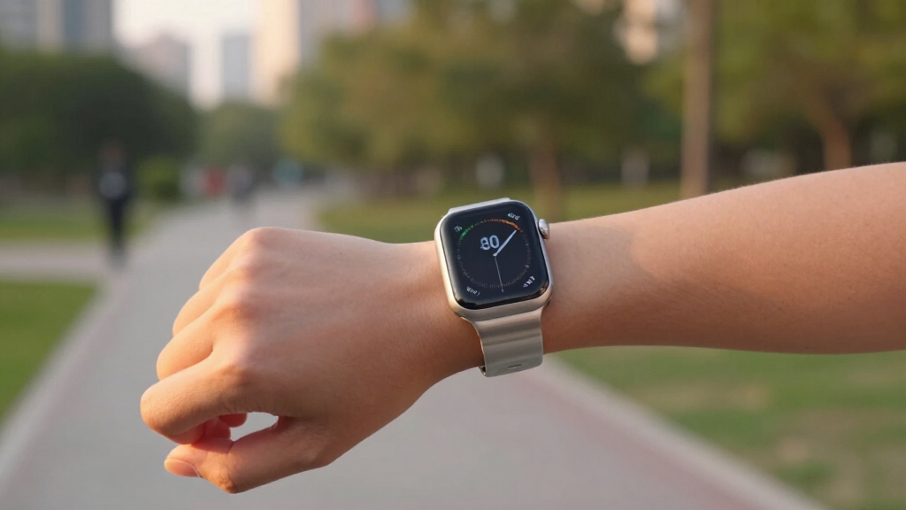 best Apple smartwatches