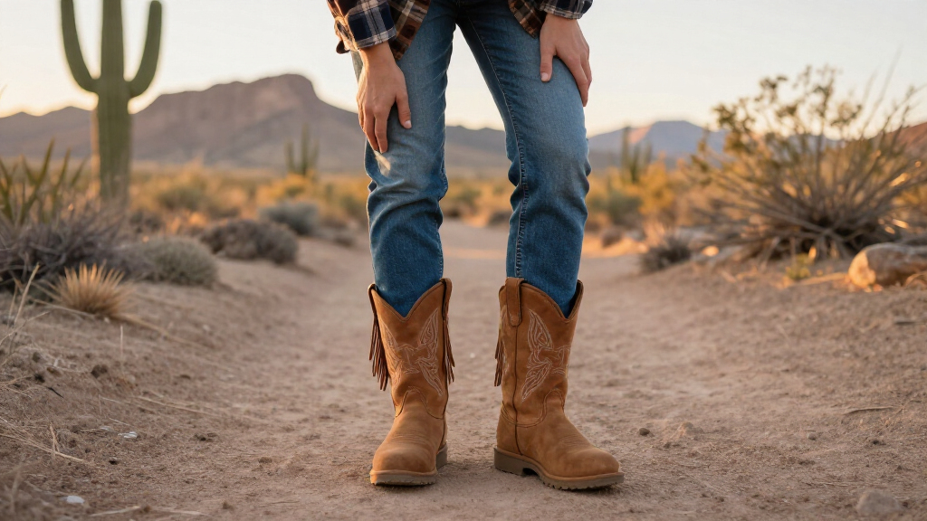 best Ugg western boots