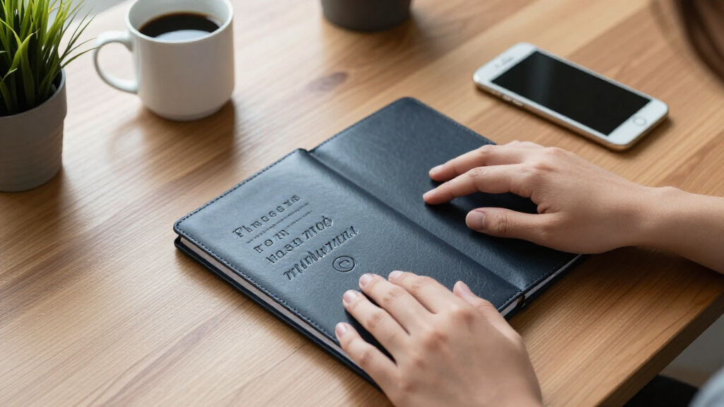 motivational quote notebooks