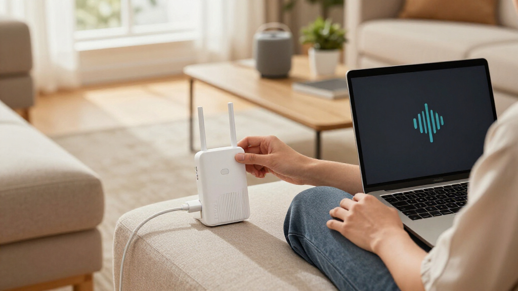 wifi extenders for home