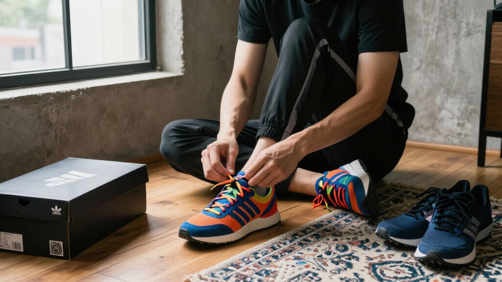 best adidas sneaker releases