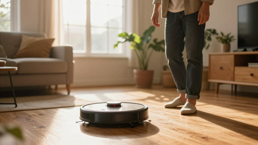 best Roomba robot vacuums