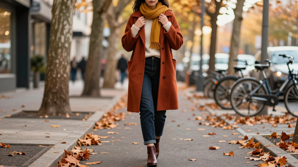 15 Best Fall Outfit Pieces in 2027