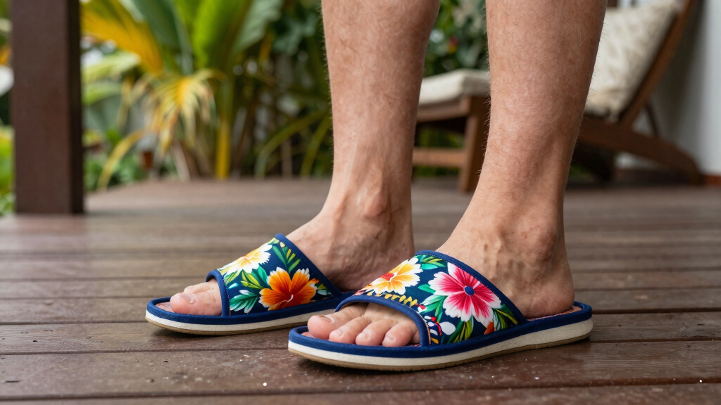 best Hawaiian slippers