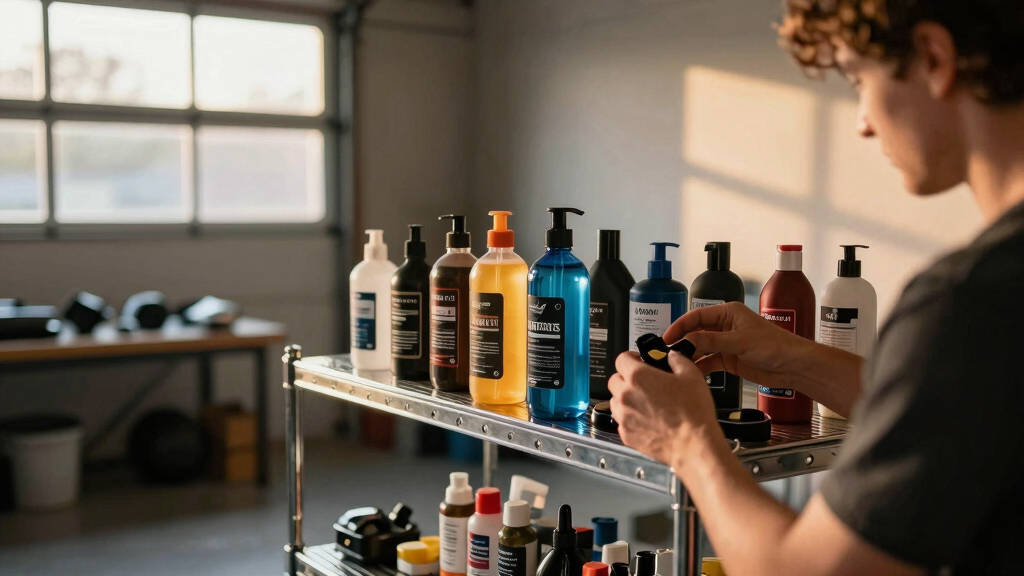best shelf decorating products