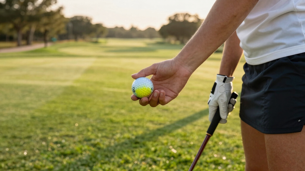 golf balls prime day deals